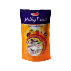 TRADITION MILKY FRUIT CANDY 250 GM Default Title - MamasJan GroceryFoods
