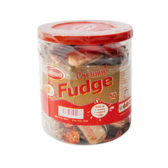 TRADITION CREAMY FUDGE CANDY 50 PCS Default Title - MamasJan GroceryFoods