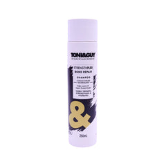 TONI & GUY STRENGTHPLEX BOND REPAIR SHAMPOO 250ML Default Title - MamasJan haircare