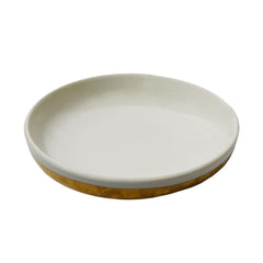 DISH SERVING SYMPHONY SY8007 Default Title - MamasJan Crockery