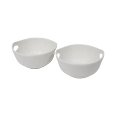 BOWL 2PC SET DIP SYMPHONY SY7451 Default Title - MamasJan Crockery