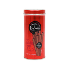 REDONDO WAFER CHOCOLATE STICK CHOCOLATE 100 GM Default Title - MamasJan GroceryFoods