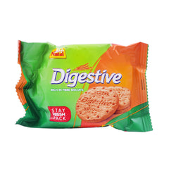 NABIL DIGESTIVE FIBER BISCUITS 42 GM Default Title - MamasJan GroceryFoods