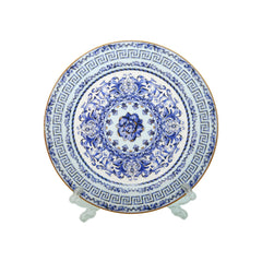 PLATE DINNER ROYAL BISTRO P-673L BASIC Default Title - MamasJan Crockery