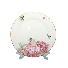 PLATE DINNER ROYAL BISTRO P-806 BASIC Default Title - MamasJan Crockery