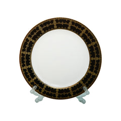 PLATE DINNER ROYAL BISTRO P-915B BASIC Default Title - MamasJan Crockery