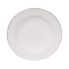 PLATE DEEP ROYAL BISTRO 8.5DP-HJ01 Default Title - MamasJan Crockery