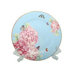 PLATE QUARTER ROYAL BISTRO P-8 PC Default Title - MamasJan Crockery