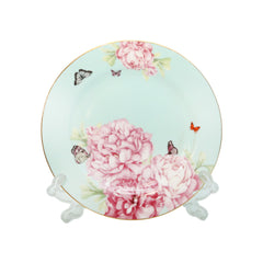 PLATE QUARTER ROYAL BISTRO P-809 BASIC PC Default Title - MamasJan Crockery