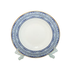 PLATE DEEP ROYAL BISTRO DP-673L BASIC Default Title - MamasJan Crockery
