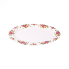 DISH RICE ROYAL BISTRO 12INCH RP-801 BASIC Default Title - MamasJan Crockery