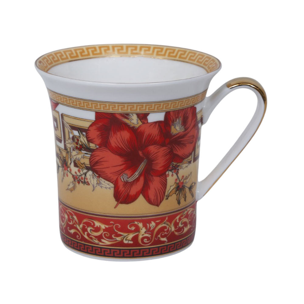 MUG ROYAL BISTRO GR-209 Default Title - MamasJan Crockery