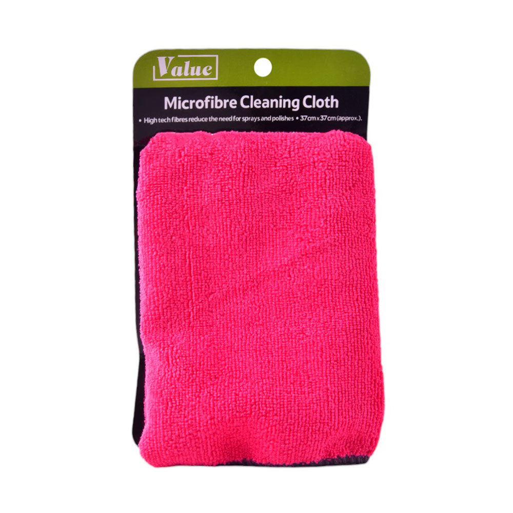 KENCO VALUE MICROFIBER CLEANING CLOTH Default Title - MamasJan Grocery Nonfood