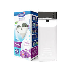 DELUX AUTOMATIC AEROSOL DISPENSER MACHINE Default Title - MamasJan s