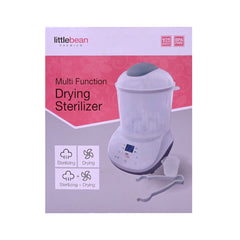 LITTLE BEAN DRYING STERILIZER IR LBBEF-DS908(V1) Default Title - MamasJan Baby Maternity Care