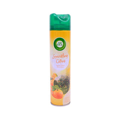 AIRWICK AIR FRESHNER SPARKLING CITRUS 300 ML Default Title - MamasJan Grocery Nonfood