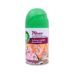 AIR WICK AIR FRESHENER SUMMER DELIGHT 250 ML Default Title - MamasJan Grocery Nonfood