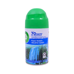 AIR WICK AIR FRESHENER FRESH WATER 250 ML Default Title - MamasJan Grocery Nonfood