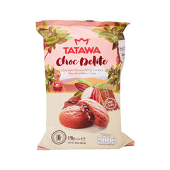 TATAWA COOKIE COCO DELITE 120 GM Default Title - MamasJan GroceryFoods