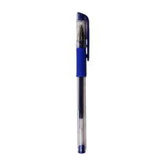 PELIKAN SOFT GEL PEN BLUE 407214 Default Title - MamasJan Toys