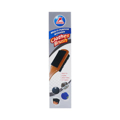 YUPPIES CLOTH BRUSH WOODEN MULTI PURPOSE Default Title - MamasJan Grocery Nonfood