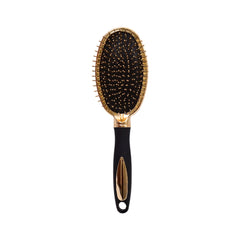 ITALIAN HAIR BRUSH 9551F-B Default Title - MamasJan haircare
