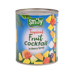 SMILY TROPICAL FRUIT COCKTAIL.. Default Title - MamasJan Grocery Food