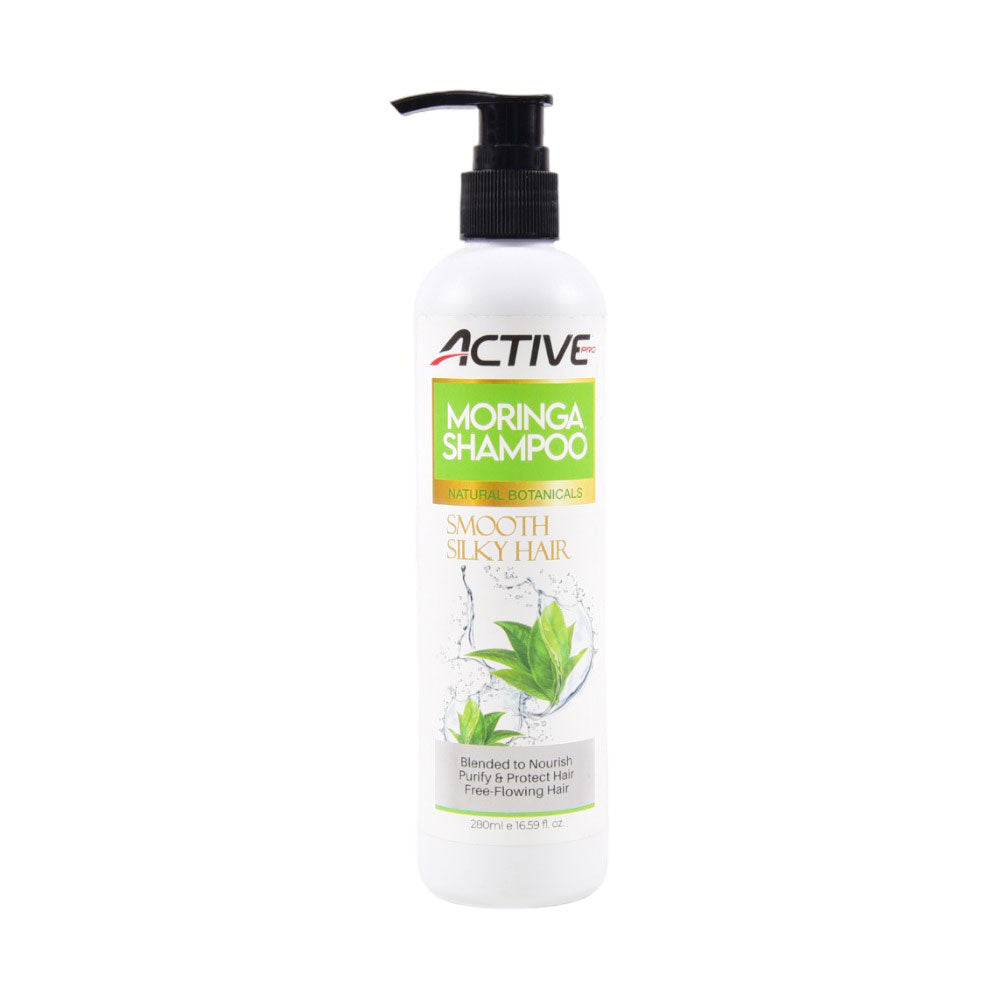 ACTIVEPRO MATHIC OIL 50 ML Default Title - MamasJan haircare
