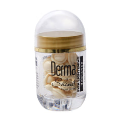 DERMA SHINE PEARL RADIANCE CAPSULES 25PC Default Title - MamasJan skincare