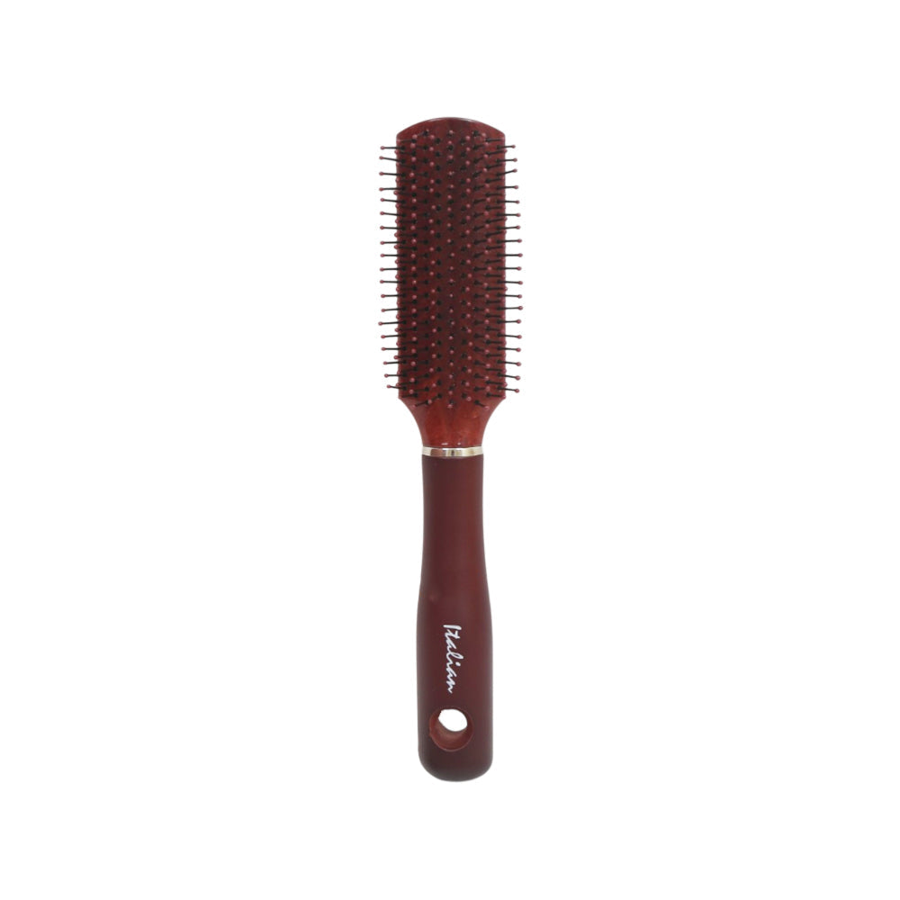 ITALIAN HAIR BRUSH 9543W-U Default Title - MamasJan haircare