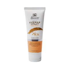 SIGNATURE RICE PULP EXTRACT FACE WASH 120ML Default Title - MamasJan skincare