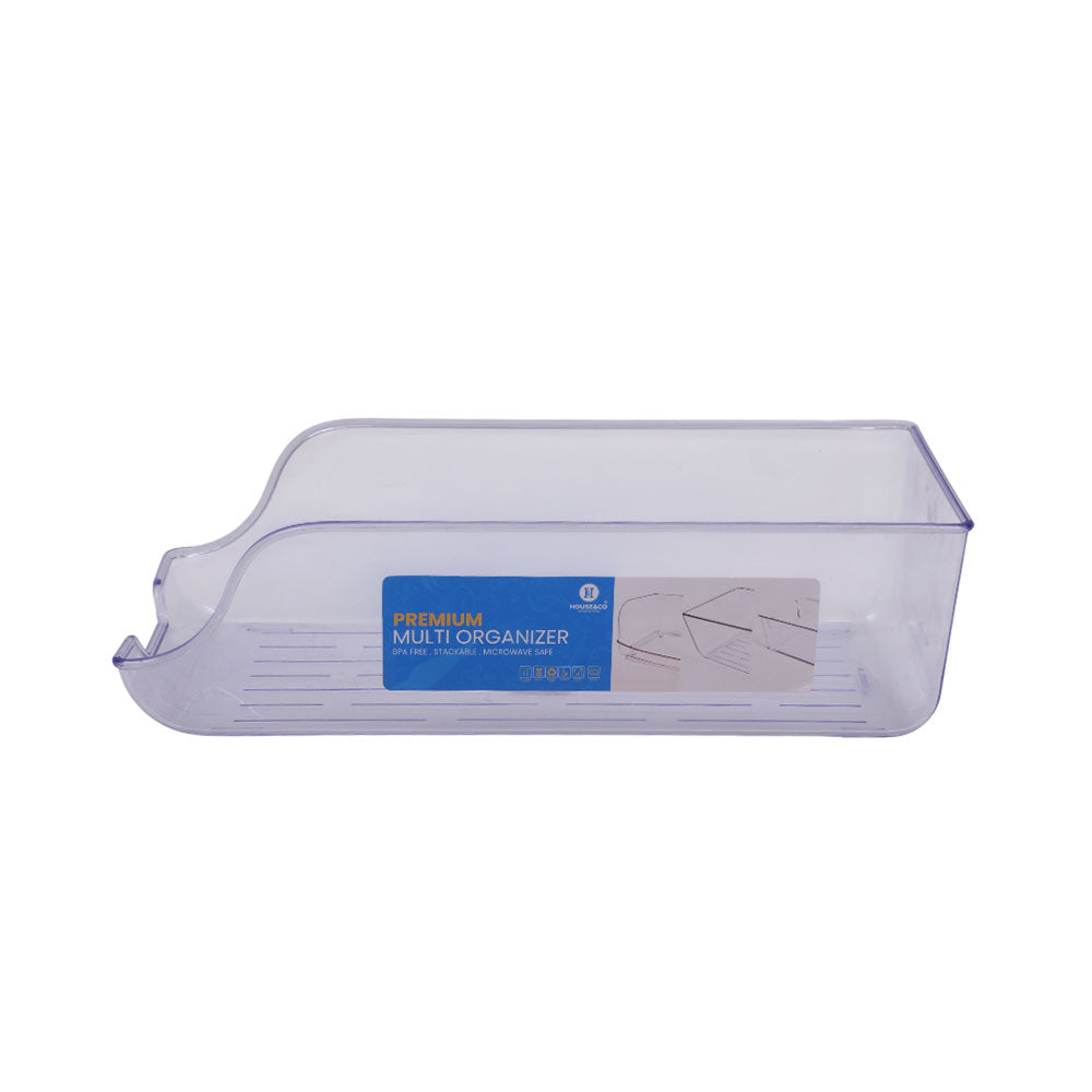 HOUSE & CO CAN ORGANIZER (01) Default Title - MamasJan Crockery