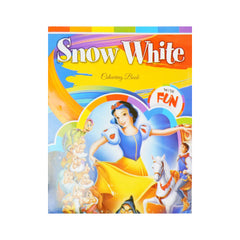 0007 MOON GLOW COLORING BOOKS Default Title - MamasJan Toys