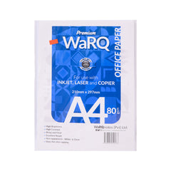 381-2302 PREMIUM PRINTING PAPER A4 Default Title - MamasJan Toys
