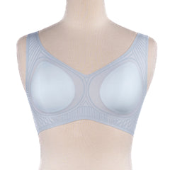 BELLEZA NON WIRE PADDED BRA 9808 SKIN / 40-B - MamasJan Lingerie