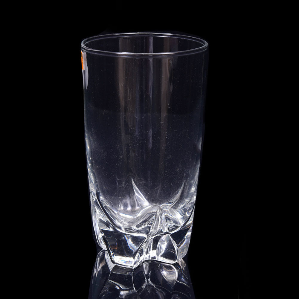 GLASS LUMINARC LISBONNE N1310 (Pack 6) Default Title - MamasJan Crockery