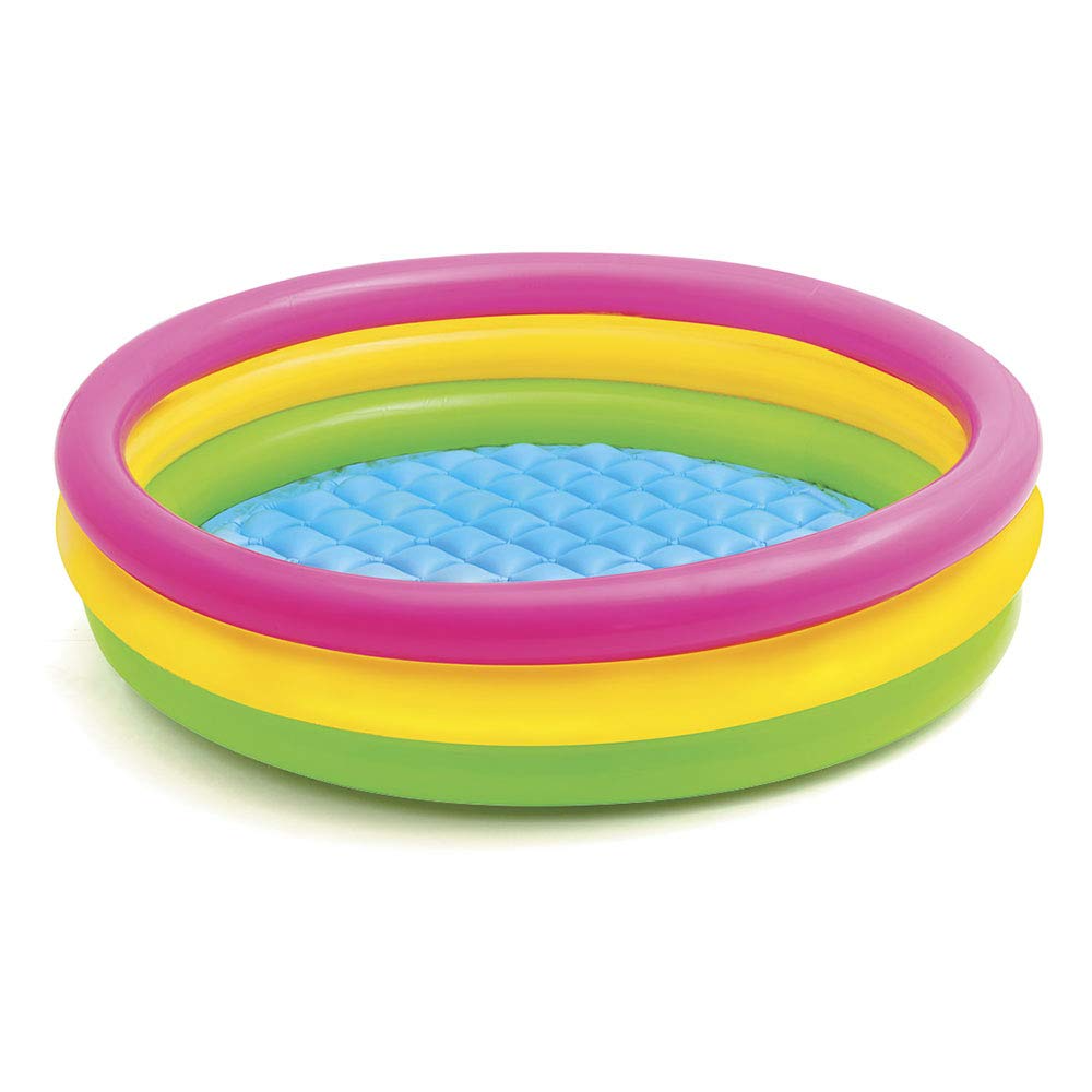 57412 SWIMMIN POOL Default Title - MamasJan Toys