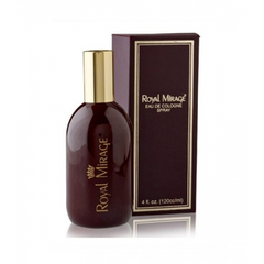 ROYAL MIRAGE ED COLOGNE SPRAY Default Title - MamasJan s