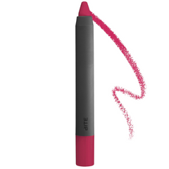 BITE HIGH PIGMENT LIP COLOR BLANC 1.56GM PC Default Title - MamasJan Makeup