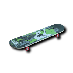 Skate Board Large Pc Default Title - MamasJan Toys