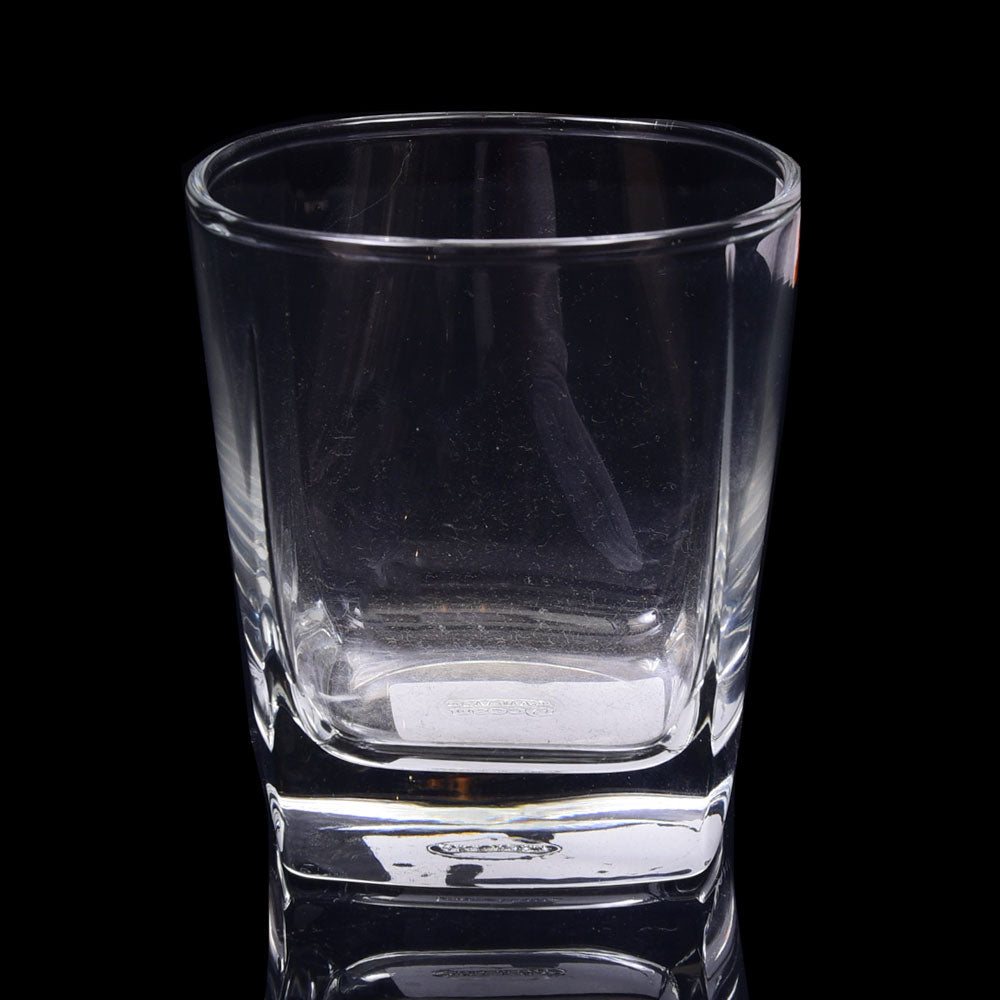 GLASS OCEAN 11007 (Pack 6) Default Title - MamasJan Crockery