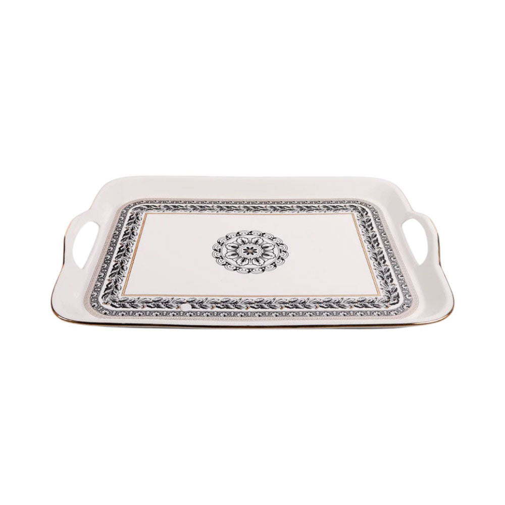 TRAY IR TP51638 PC Default Title - MamasJan Crockery