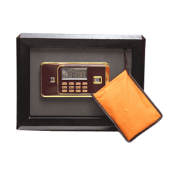 ELECTRIC SAFE D-310 BASIC Default Title - MamasJan s
