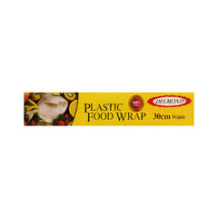 DELMOND PLASTIC FOOD WRAP 30CM Default Title - MamasJan Grocery Nonfood