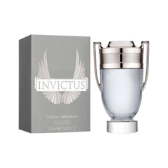 PACO INVICTUS MEN EDT 100 ML Default Title - MamasJan s
