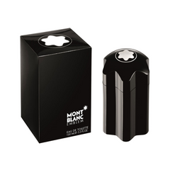 MONT BLANC EMBLEM EDT 100 ML Default Title - MamasJan s