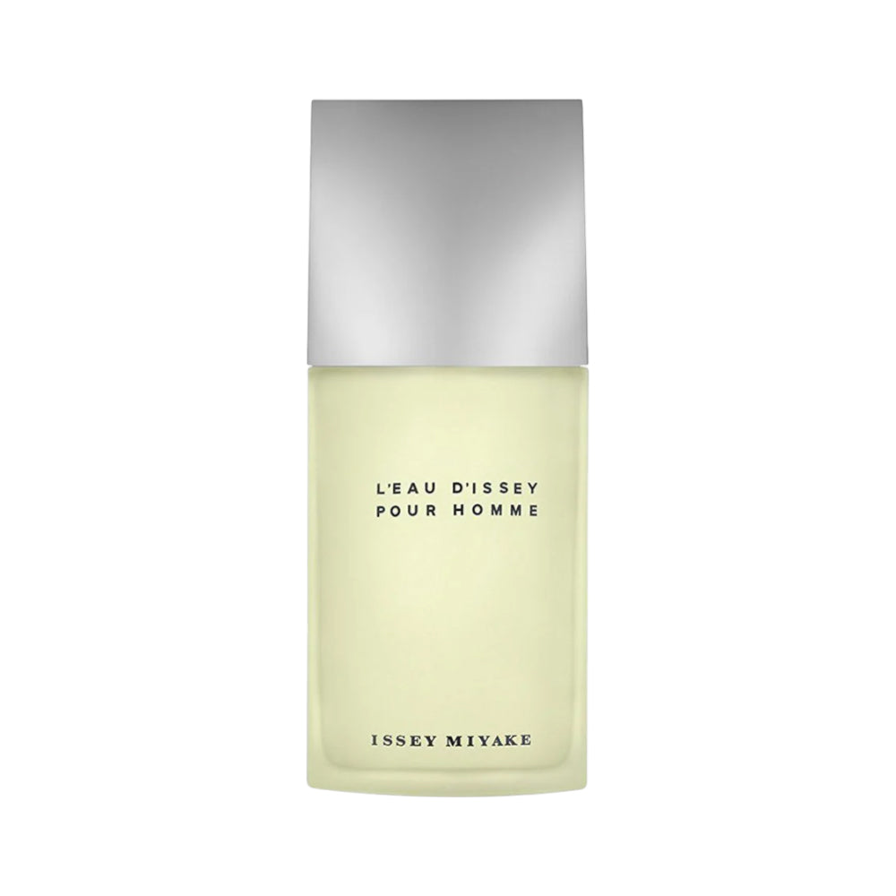 ISSEY MIYAKE POUR HOMME EDT 125 ML Default Title - MamasJan s