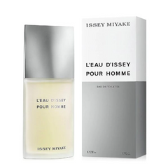 ISSEY MIYAKE POUR HOMME EDT 200 ML Default Title - MamasJan s