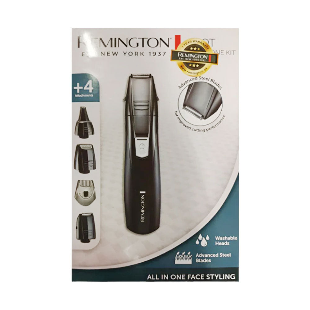 REMINGTON HAIR TRIMMER PG180 Default Title - MamasJan s