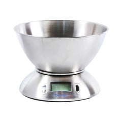 BEURER KITCHEN SCALE KS54 PC Default Title - MamasJan s